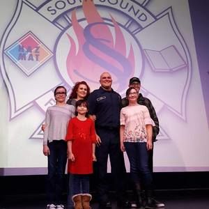 Meet your Posher, Daniel